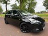 USED 2019 19 VAUXHALL CORSA 1.4i ecoTEC SRi VX Line Nav Black Hatchback 5dr Petrol Manual Euro 6 (90 ps) 