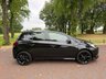 USED 2019 19 VAUXHALL CORSA 1.4i ecoTEC SRi VX Line Nav Black Hatchback 5dr Petrol Manual Euro 6 (90 ps) 