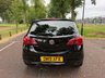 USED 2019 19 VAUXHALL CORSA 1.4i ecoTEC SRi VX Line Nav Black Hatchback 5dr Petrol Manual Euro 6 (90 ps) 