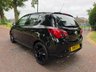 USED 2019 19 VAUXHALL CORSA 1.4i ecoTEC SRi VX Line Nav Black Hatchback 5dr Petrol Manual Euro 6 (90 ps) 