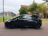 USED 2019 19 VAUXHALL CORSA 1.4i ecoTEC SRi VX Line Nav Black Hatchback 5dr Petrol Manual Euro 6 (90 ps) 