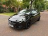 USED 2019 19 VAUXHALL CORSA 1.4i ecoTEC SRi VX Line Nav Black Hatchback 5dr Petrol Manual Euro 6 (90 ps) 