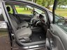 USED 2019 19 VAUXHALL CORSA 1.4i ecoTEC SRi VX Line Nav Black Hatchback 5dr Petrol Manual Euro 6 (90 ps) 