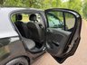 USED 2019 19 VAUXHALL CORSA 1.4i ecoTEC SRi VX Line Nav Black Hatchback 5dr Petrol Manual Euro 6 (90 ps) 