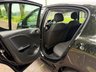 USED 2019 19 VAUXHALL CORSA 1.4i ecoTEC SRi VX Line Nav Black Hatchback 5dr Petrol Manual Euro 6 (90 ps) 