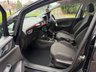 USED 2019 19 VAUXHALL CORSA 1.4i ecoTEC SRi VX Line Nav Black Hatchback 5dr Petrol Manual Euro 6 (90 ps) 
