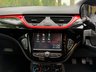 USED 2019 19 VAUXHALL CORSA 1.4i ecoTEC SRi VX Line Nav Black Hatchback 5dr Petrol Manual Euro 6 (90 ps) 