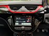 USED 2019 19 VAUXHALL CORSA 1.4i ecoTEC SRi VX Line Nav Black Hatchback 5dr Petrol Manual Euro 6 (90 ps) 