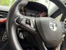 USED 2019 19 VAUXHALL CORSA 1.4i ecoTEC SRi VX Line Nav Black Hatchback 5dr Petrol Manual Euro 6 (90 ps) 