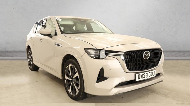 Prestige Car Supermarket