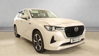 USED 2023 23 MAZDA CX-60 2.5 e-SKYACTIV 17.8kWh Takumi SUV 5dr Petrol Plug-in Hybrid Auto 4WD Euro 6 (327 ps) 
