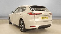 USED 2023 23 MAZDA CX-60 2.5 e-SKYACTIV 17.8kWh Takumi SUV 5dr Petrol Plug-in Hybrid Auto 4WD Euro 6 (327 ps) 
