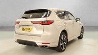 USED 2023 23 MAZDA CX-60 2.5 e-SKYACTIV 17.8kWh Takumi SUV 5dr Petrol Plug-in Hybrid Auto 4WD Euro 6 (327 ps) 