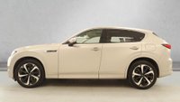 USED 2023 23 MAZDA CX-60 2.5 e-SKYACTIV 17.8kWh Takumi SUV 5dr Petrol Plug-in Hybrid Auto 4WD Euro 6 (327 ps) 