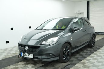 View our VAUXHALL CORSA
