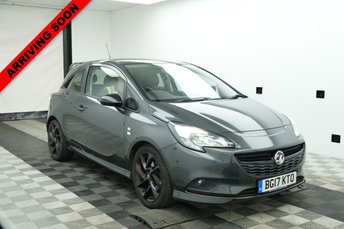 View our VAUXHALL CORSA