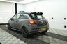 USED 2017 17 VAUXHALL CORSA 1.4i Turbo ecoFLEX Limited Edition Hatchback 3dr Petrol Manual Euro 6 (s/s) (100 ps) ONLY 49,439 MILES+LONG MOT UNTIL 11.06.2027+SERVICE HISTORY+R4.0 INTELLILINK TOUCH-SCREEN INFOTAINMENT SYSTEM+AIR-CONDITIONING+DOOR-TO-DOOR ILLUMINATION+LED DAYTIME RUNNING LIGHTS+'QUANTUM GREY' PAINT+17 INCH ALLOY WHEELS.