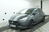 USED 2017 17 VAUXHALL CORSA 1.4i Turbo ecoFLEX Limited Edition Hatchback 3dr Petrol Manual Euro 6 (s/s) (100 ps) ONLY 49,439 MILES+LONG MOT UNTIL 11.06.2027+SERVICE HISTORY+R4.0 INTELLILINK TOUCH-SCREEN INFOTAINMENT SYSTEM+AIR-CONDITIONING+DOOR-TO-DOOR ILLUMINATION+LED DAYTIME RUNNING LIGHTS+'QUANTUM GREY' PAINT+17 INCH ALLOY WHEELS.