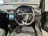 USED 2017 17 VAUXHALL CORSA 1.4i Turbo ecoFLEX Limited Edition Hatchback 3dr Petrol Manual Euro 6 (s/s) (100 ps) ONLY 49,439 MILES+LONG MOT UNTIL 11.06.2027+SERVICE HISTORY+R4.0 INTELLILINK TOUCH-SCREEN INFOTAINMENT SYSTEM+AIR-CONDITIONING+DOOR-TO-DOOR ILLUMINATION+LED DAYTIME RUNNING LIGHTS+'QUANTUM GREY' PAINT+17 INCH ALLOY WHEELS.