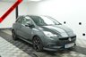 USED 2017 17 VAUXHALL CORSA 1.4i Turbo ecoFLEX Limited Edition Hatchback 3dr Petrol Manual Euro 6 (s/s) (100 ps) ONLY 49,439 MILES+LONG MOT UNTIL 11.06.2027+SERVICE HISTORY+R4.0 INTELLILINK TOUCH-SCREEN INFOTAINMENT SYSTEM+AIR-CONDITIONING+DOOR-TO-DOOR ILLUMINATION+LED DAYTIME RUNNING LIGHTS+'QUANTUM GREY' PAINT+17 INCH ALLOY WHEELS.