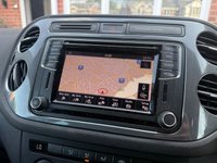 USED 2015 65 VOLKSWAGEN TIGUAN 2.0 TDI BlueMotion Tech Match Edition SUV 5dr Diesel Manual 2WD Euro 6 (s/s) (150 ps) CRUISE, 12m MOT WITH NO ADVISORIES