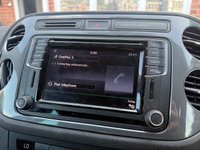 USED 2015 65 VOLKSWAGEN TIGUAN 2.0 TDI BlueMotion Tech Match Edition SUV 5dr Diesel Manual 2WD Euro 6 (s/s) (150 ps) CRUISE, 12m MOT WITH NO ADVISORIES