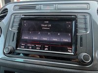 USED 2015 65 VOLKSWAGEN TIGUAN 2.0 TDI BlueMotion Tech Match Edition SUV 5dr Diesel Manual 2WD Euro 6 (s/s) (150 ps) CRUISE, 12m MOT WITH NO ADVISORIES