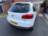 USED 2015 65 VOLKSWAGEN TIGUAN 2.0 TDI BlueMotion Tech Match Edition SUV 5dr Diesel Manual 2WD Euro 6 (s/s) (150 ps) CRUISE, 12m MOT WITH NO ADVISORIES
