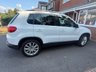 USED 2015 65 VOLKSWAGEN TIGUAN 2.0 TDI BlueMotion Tech Match Edition SUV 5dr Diesel Manual 2WD Euro 6 (s/s) (150 ps) CRUISE, 12m MOT WITH NO ADVISORIES