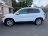 USED 2015 65 VOLKSWAGEN TIGUAN 2.0 TDI BlueMotion Tech Match Edition SUV 5dr Diesel Manual 2WD Euro 6 (s/s) (150 ps) CRUISE, 12m MOT WITH NO ADVISORIES
