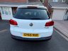 USED 2015 65 VOLKSWAGEN TIGUAN 2.0 TDI BlueMotion Tech Match Edition SUV 5dr Diesel Manual 2WD Euro 6 (s/s) (150 ps) CRUISE, 12m MOT WITH NO ADVISORIES