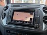 USED 2015 65 VOLKSWAGEN TIGUAN 2.0 TDI BlueMotion Tech Match Edition SUV 5dr Diesel Manual 2WD Euro 6 (s/s) (150 ps) CRUISE, 12m MOT WITH NO ADVISORIES