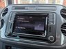 USED 2015 65 VOLKSWAGEN TIGUAN 2.0 TDI BlueMotion Tech Match Edition SUV 5dr Diesel Manual 2WD Euro 6 (s/s) (150 ps) CRUISE, 12m MOT WITH NO ADVISORIES