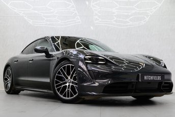 View our PORSCHE TAYCAN