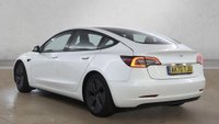 USED 2020 70 TESLA Model 3 Standard Range Plus Saloon 4dr Electric Auto RWD (241 bhp) 