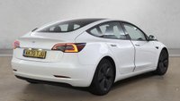 USED 2020 70 TESLA Model 3 Standard Range Plus Saloon 4dr Electric Auto RWD (241 bhp) 