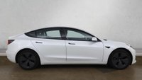 USED 2020 70 TESLA Model 3 Standard Range Plus Saloon 4dr Electric Auto RWD (241 bhp) 