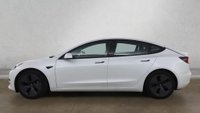 USED 2020 70 TESLA Model 3 Standard Range Plus Saloon 4dr Electric Auto RWD (241 bhp) 