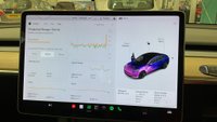 USED 2020 70 TESLA Model 3 Standard Range Plus Saloon 4dr Electric Auto RWD (241 bhp) 