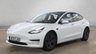 USED 2020 70 TESLA Model 3 Standard Range Plus Saloon 4dr Electric Auto RWD (241 bhp) 