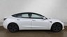 USED 2020 70 TESLA Model 3 Standard Range Plus Saloon 4dr Electric Auto RWD (241 bhp) 