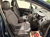 USED 2014 64 VAUXHALL MERIVA 1.6 CDTi ecoFLEX Tech Line MPV 5dr Diesel Manual Euro 6 (s/s) (136 ps) 