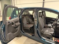 USED 2014 64 VAUXHALL MERIVA 1.6 CDTi ecoFLEX Tech Line MPV 5dr Diesel Manual Euro 6 (s/s) (136 ps) 