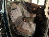 USED 2014 64 VAUXHALL MERIVA 1.6 CDTi ecoFLEX Tech Line MPV 5dr Diesel Manual Euro 6 (s/s) (136 ps) 