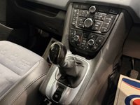 USED 2014 64 VAUXHALL MERIVA 1.6 CDTi ecoFLEX Tech Line MPV 5dr Diesel Manual Euro 6 (s/s) (136 ps) 