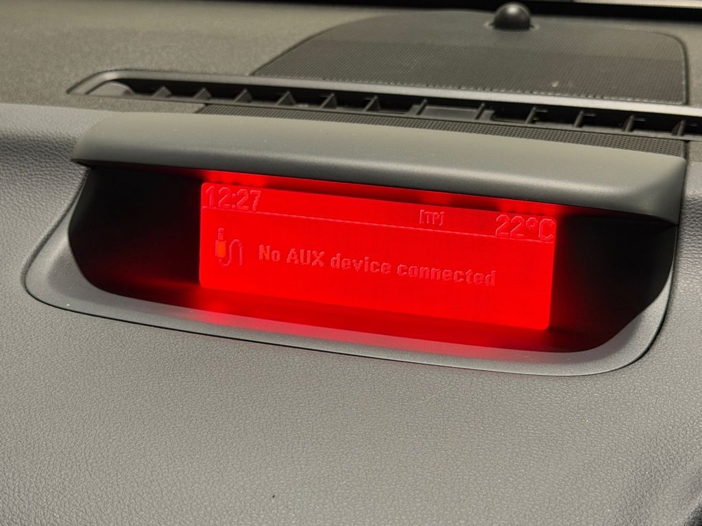 USED 2014 64 VAUXHALL MERIVA 1.6 CDTi ecoFLEX Tech Line MPV 5dr Diesel Manual Euro 6 (s/s) (136 ps) 