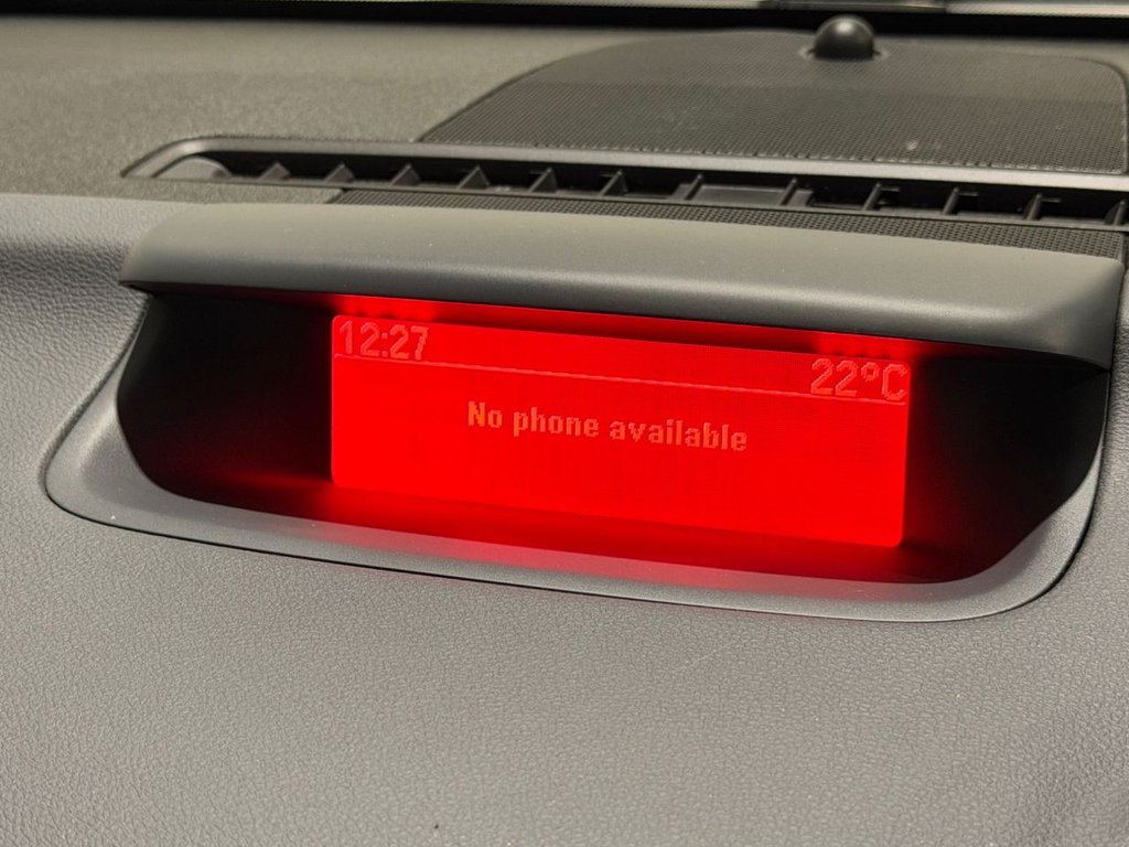 USED 2014 64 VAUXHALL MERIVA 1.6 CDTi ecoFLEX Tech Line MPV 5dr Diesel Manual Euro 6 (s/s) (136 ps) 