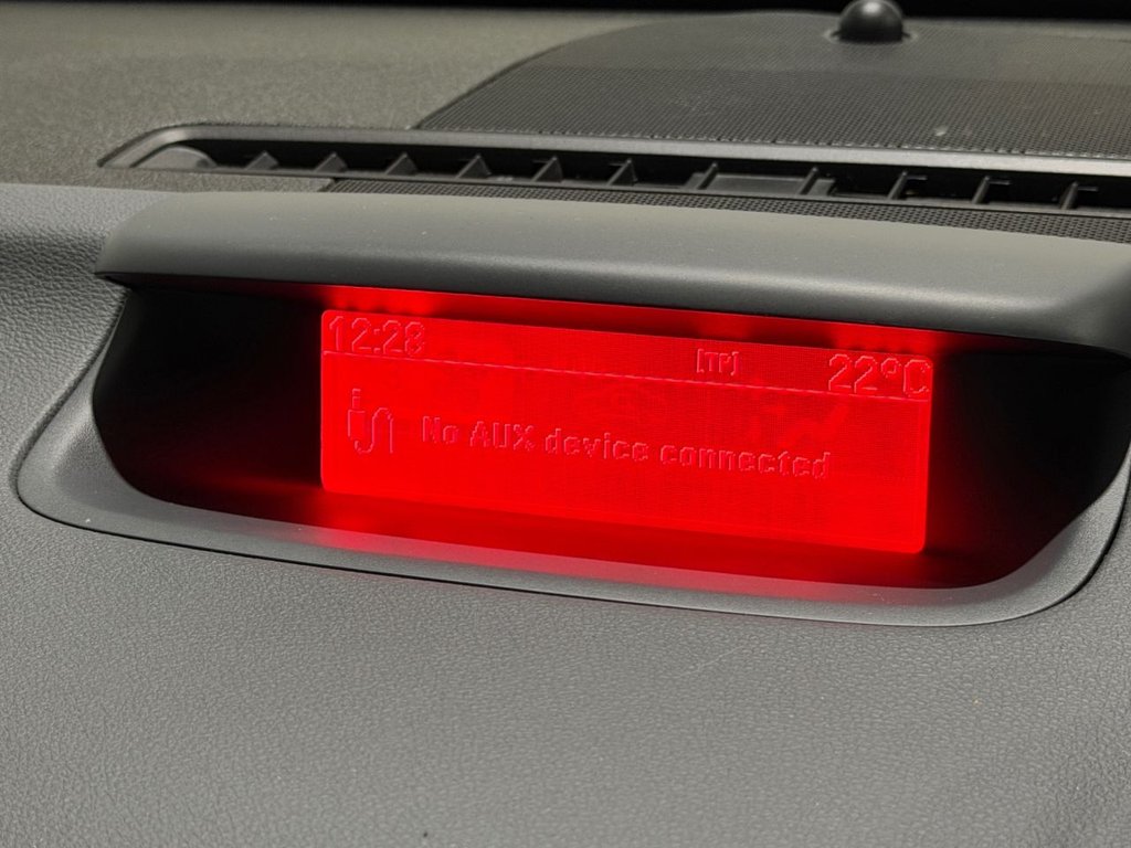 USED 2014 64 VAUXHALL MERIVA 1.6 CDTi ecoFLEX Tech Line MPV 5dr Diesel Manual Euro 6 (s/s) (136 ps) 