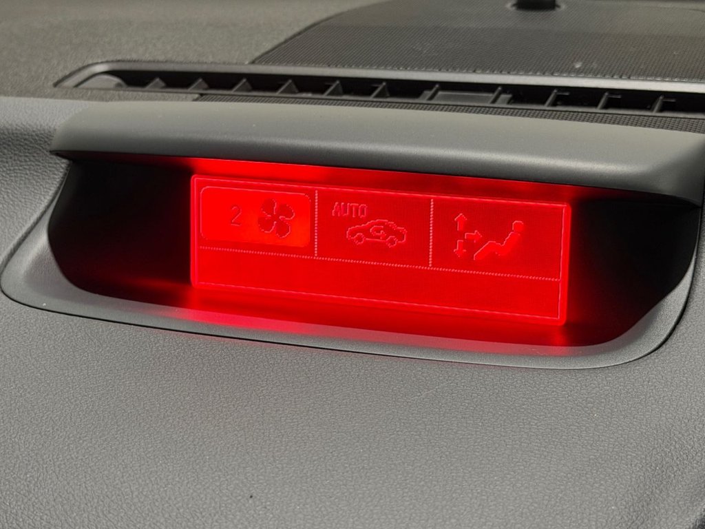 USED 2014 64 VAUXHALL MERIVA 1.6 CDTi ecoFLEX Tech Line MPV 5dr Diesel Manual Euro 6 (s/s) (136 ps) 