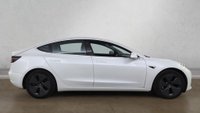 USED 2020 20 TESLA Model 3 Standard Range Plus Saloon 4dr Electric Auto RWD (241 bhp) 